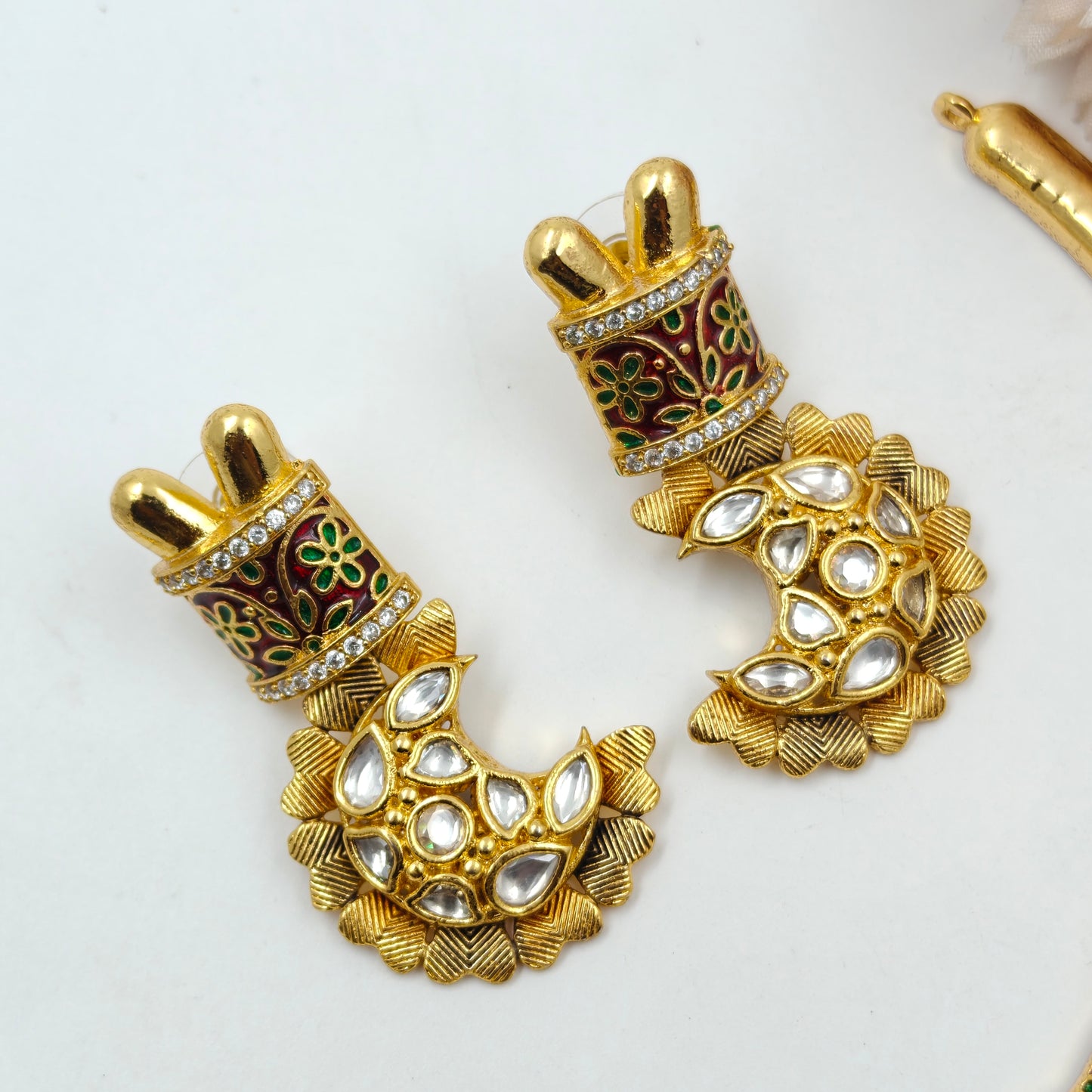 16027/16028/16031  Fancy kante