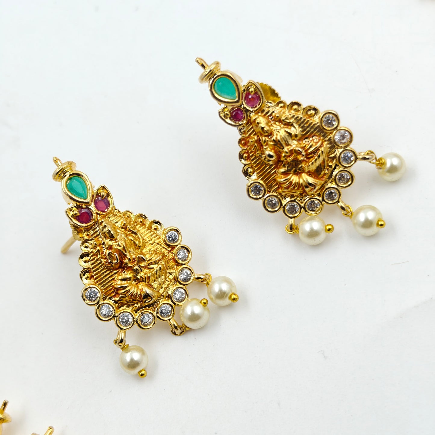 3294/3297/3299/3295  Laxmi Golden Short Set