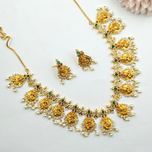3294/3297/3299/3295  Laxmi Golden Short Set