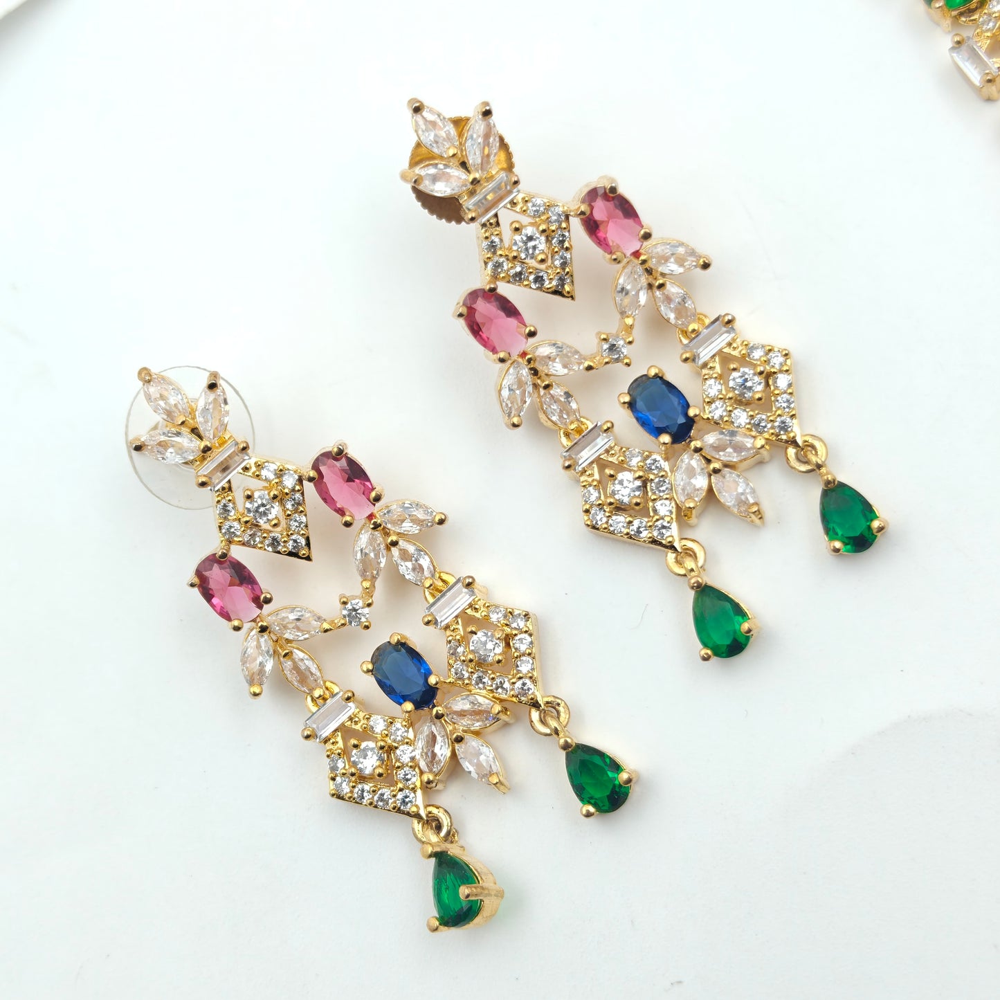 1883 GP Mint Set Multi