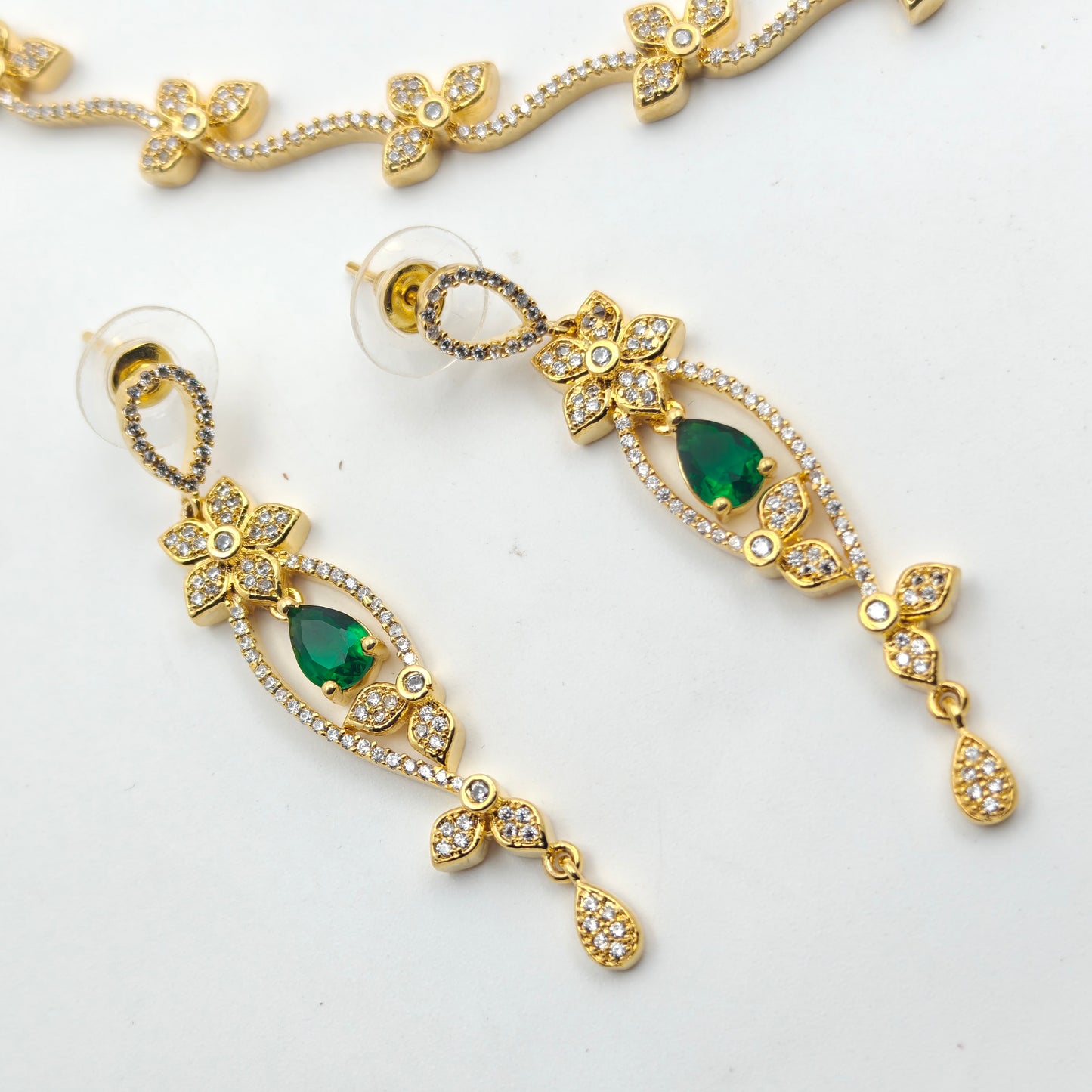 19160 GP Simple Set Green