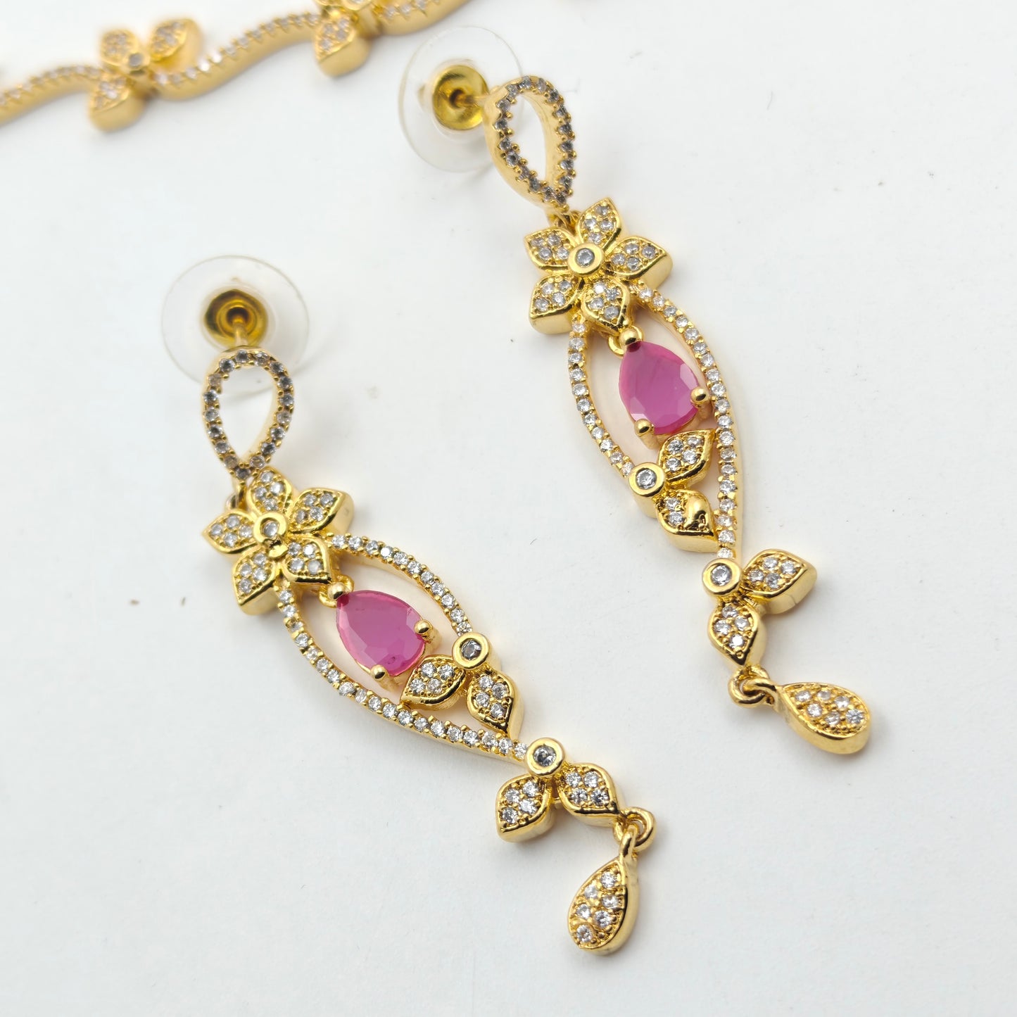 19162 GP Simple Set Pink