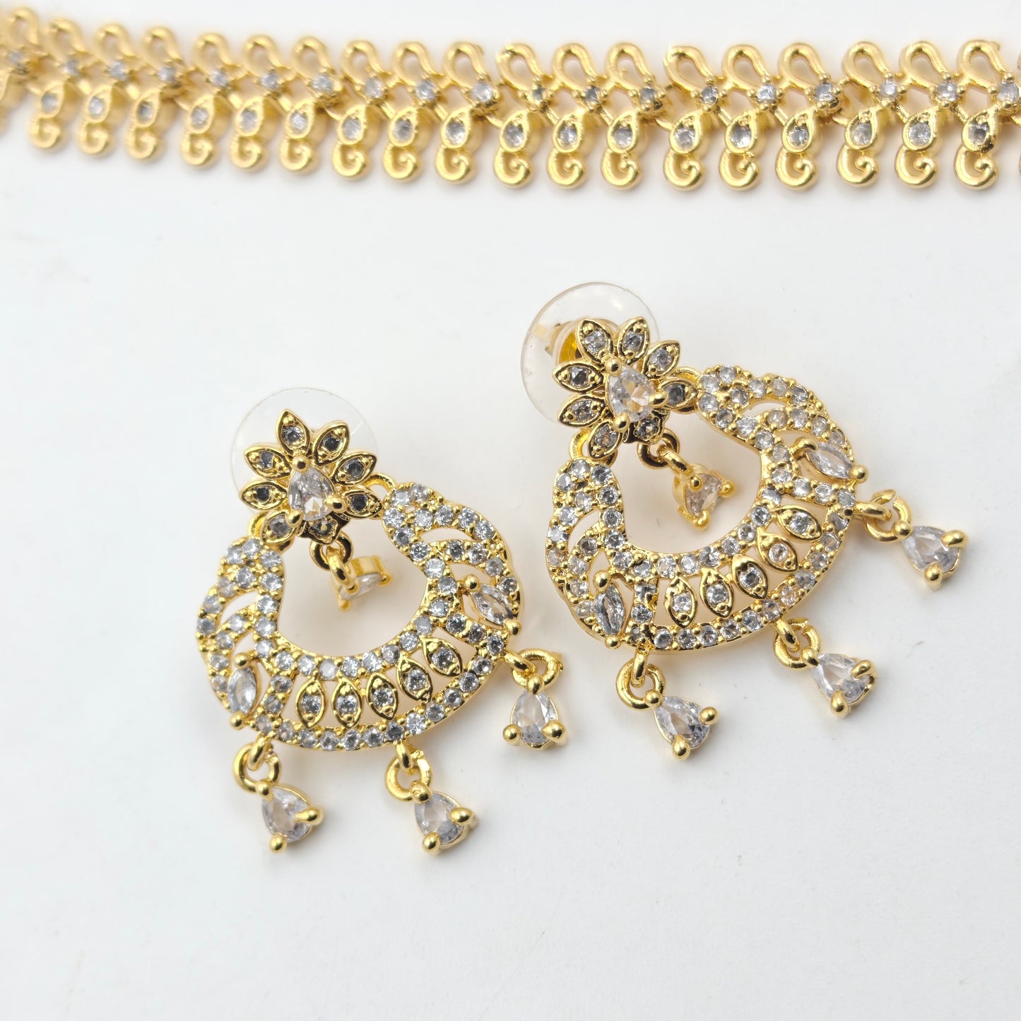 15630/15631/15632 GP ChandBali Simple Long