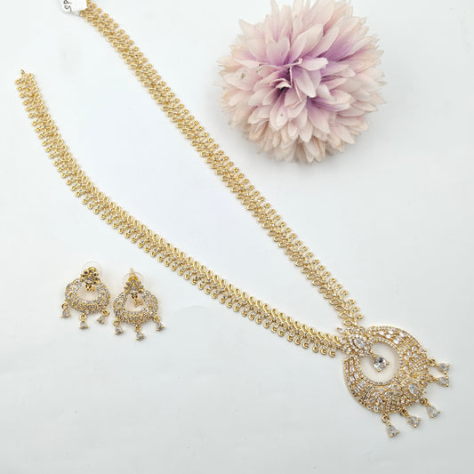 15630/15631/15632 GP ChandBali Simple Long