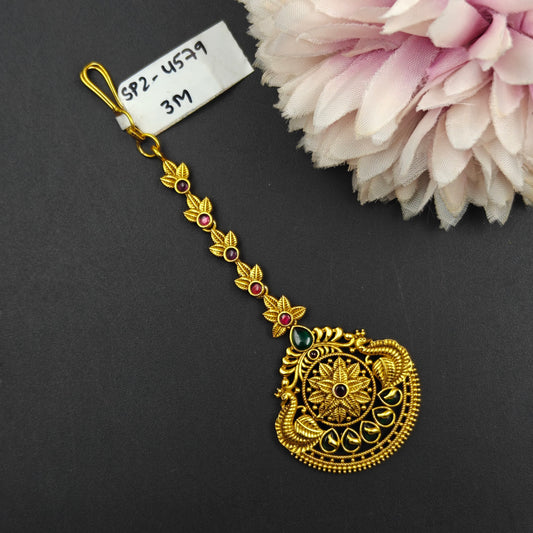 4579 Matte MaangTika