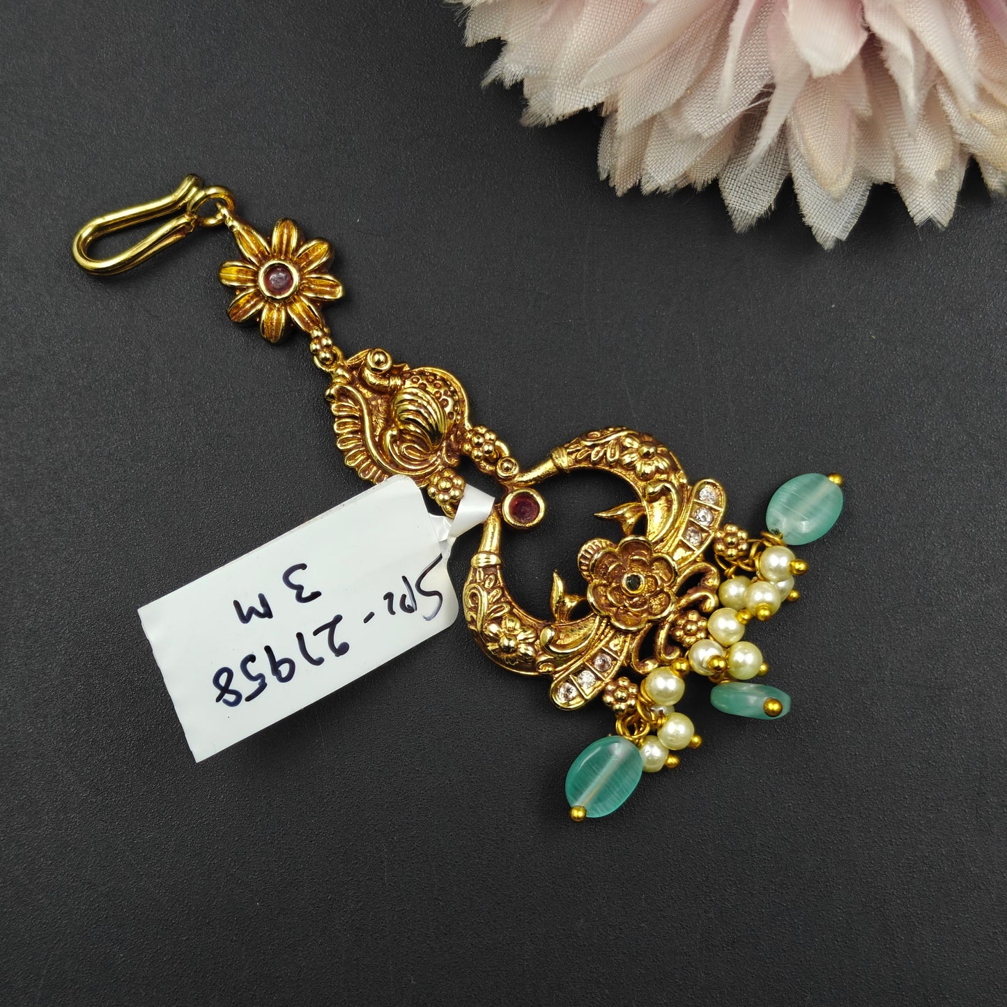 27958 Nakshi MaangTika