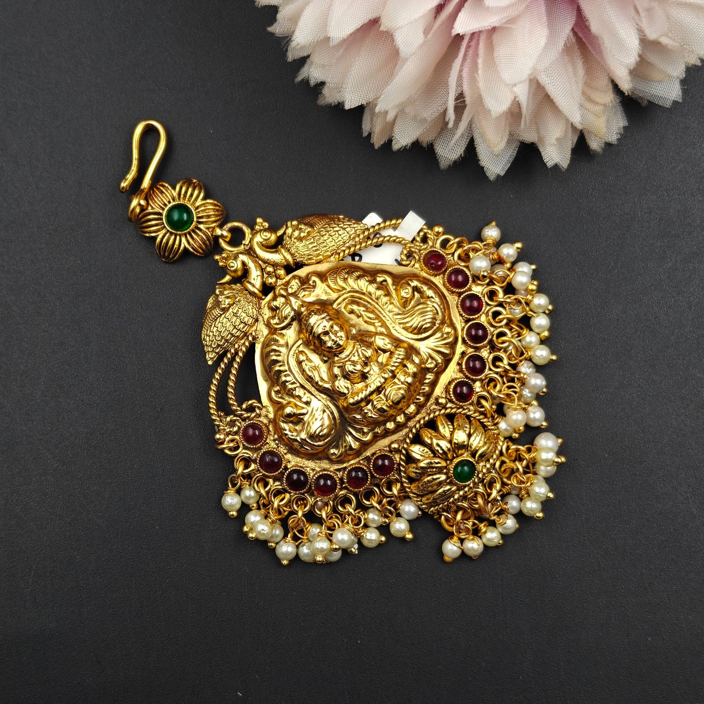 5708 Matte MaangTika