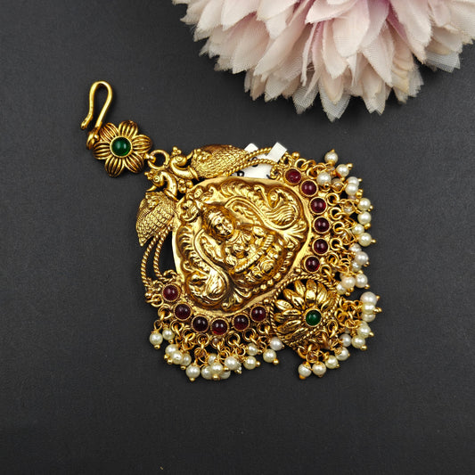 5708 Matte MaangTika