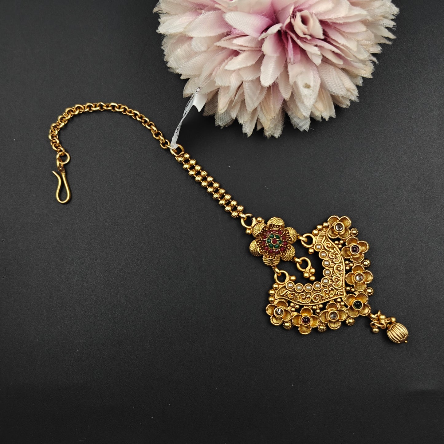 15860 Matte MaangTika