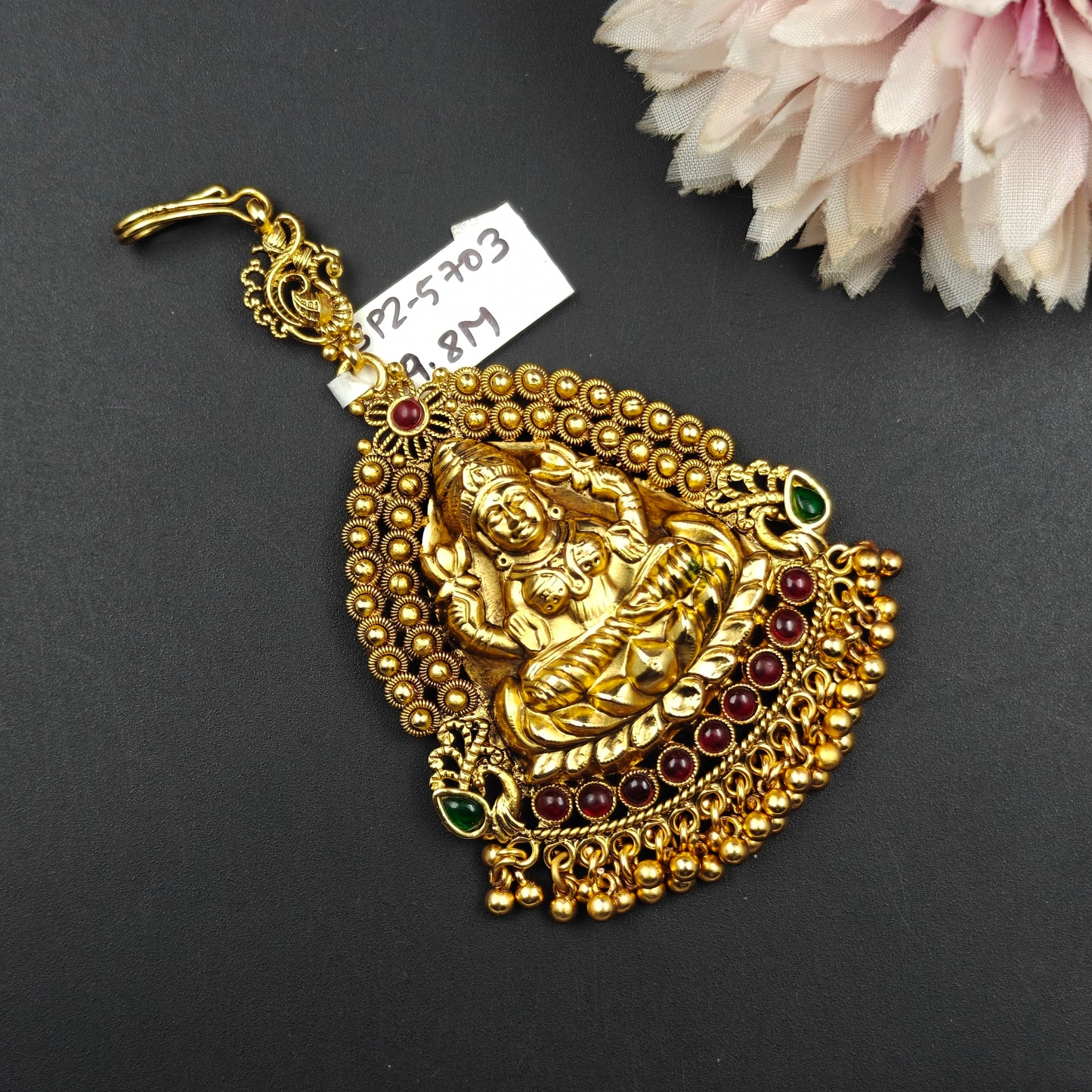 5703 Matte MaangTika