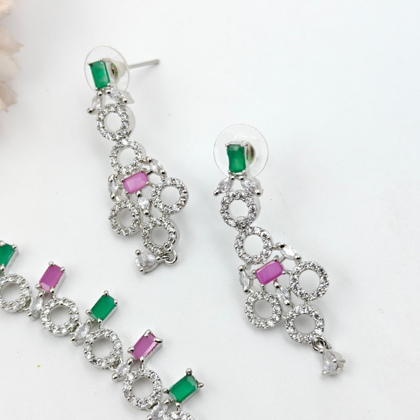 16478 Platinum Single One Line Multi