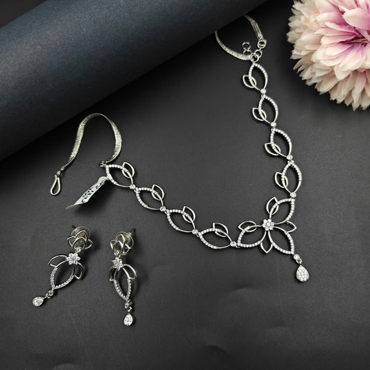 1372 Platinum AD Set