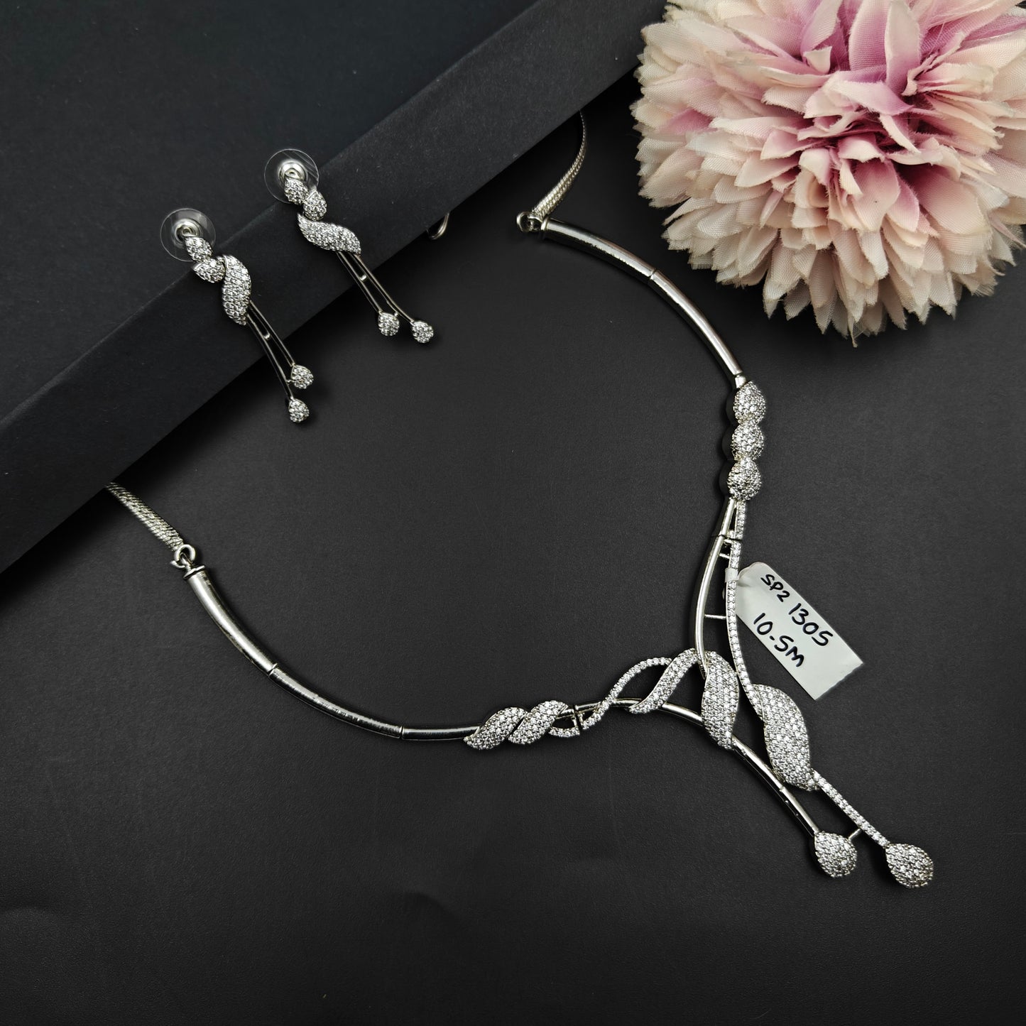 1305 / 1306  Platinum AD Set