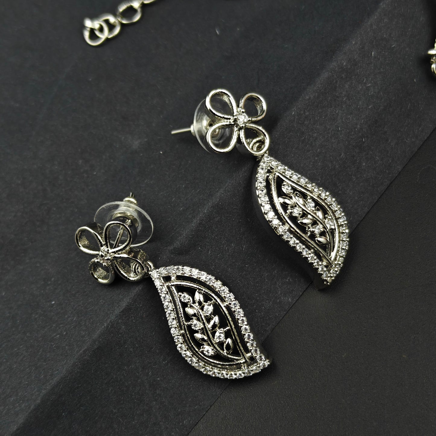 1308 Platinum AD Set
