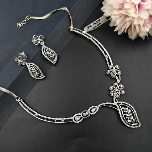 1308 Platinum AD Set