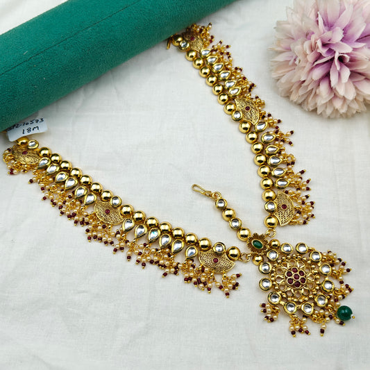 10573 Kundan Mathapatti Headset