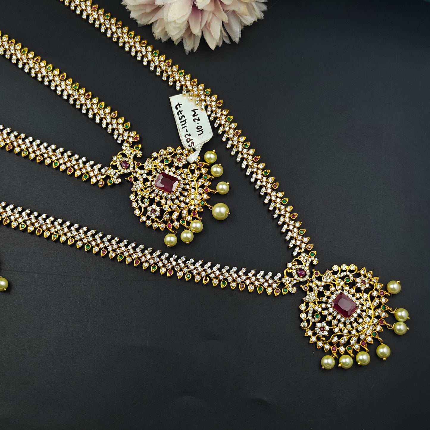 14576 / 14577 GP Multi Flower Combo Set