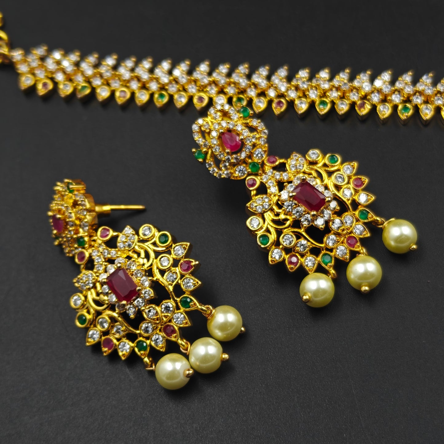 14576 / 14577 GP Multi Flower Combo Set