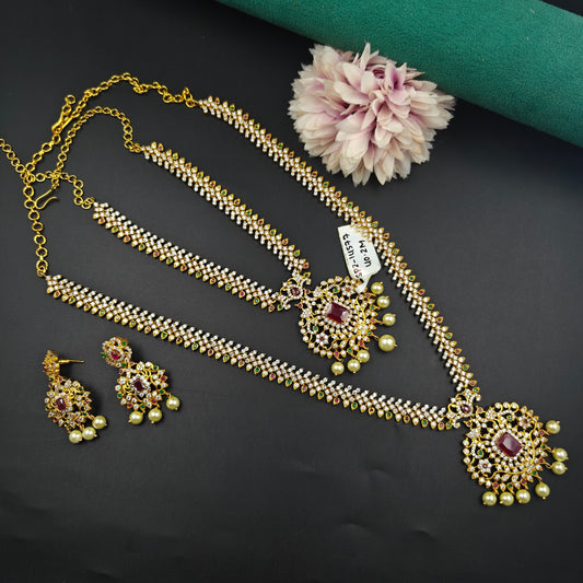 14576 / 14577 GP Multi Flower Combo Set