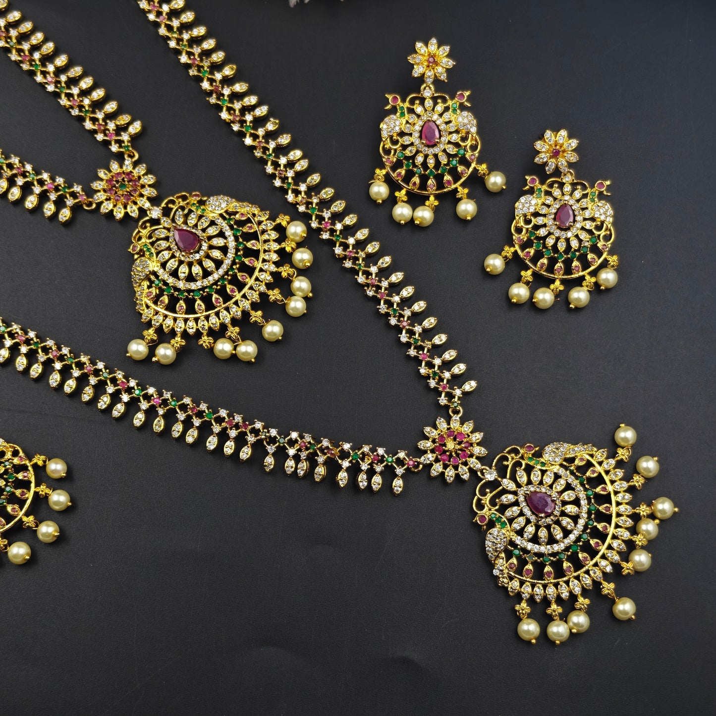 8119 / 8120  CZ Multi Combo