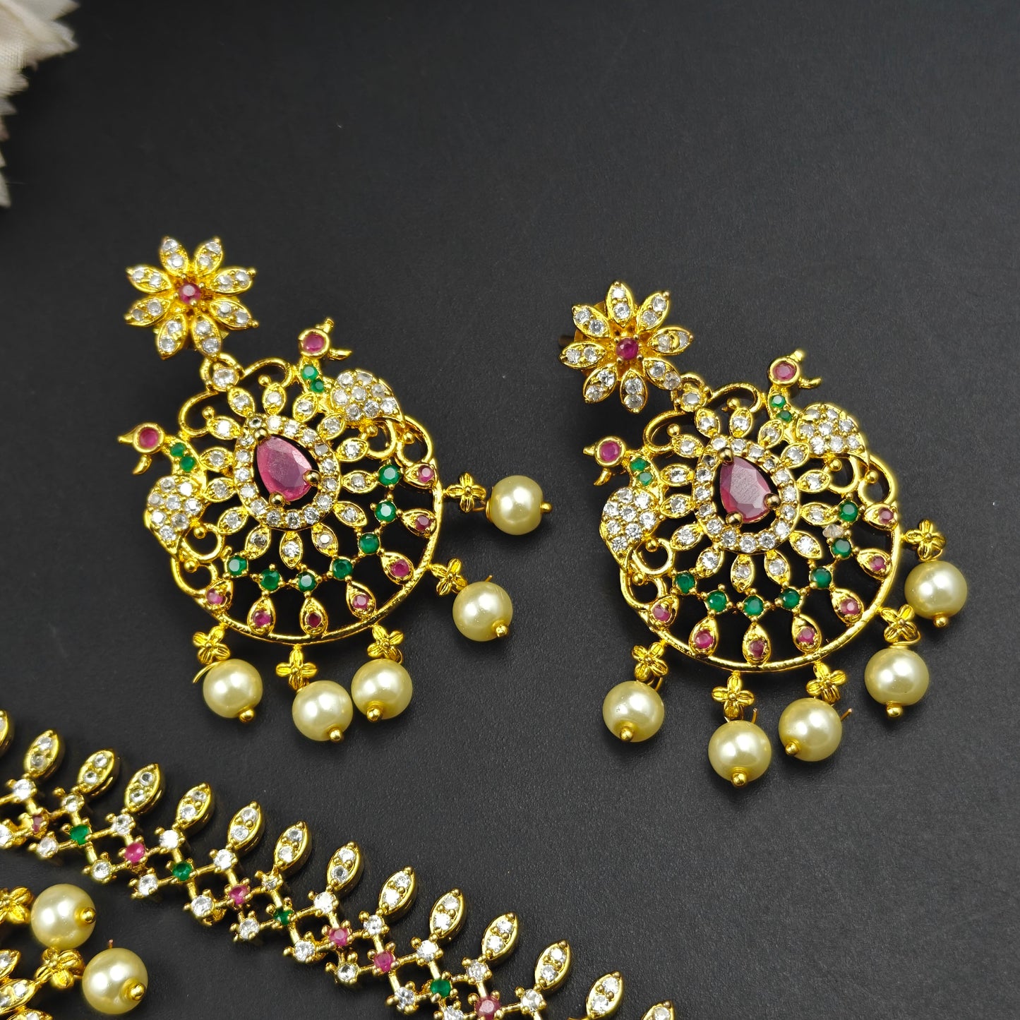 8119 / 8120  CZ Multi Combo