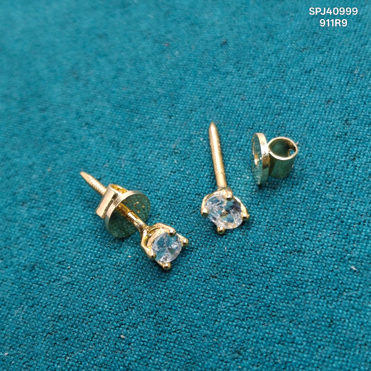 40999 GJ Drop Studs