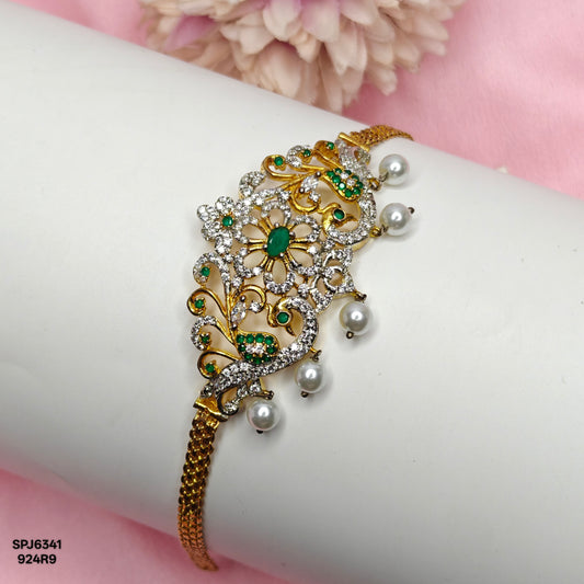 6341 GJ Arm Choker