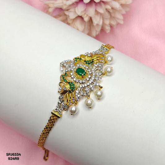 6334 GJ Arm Choker