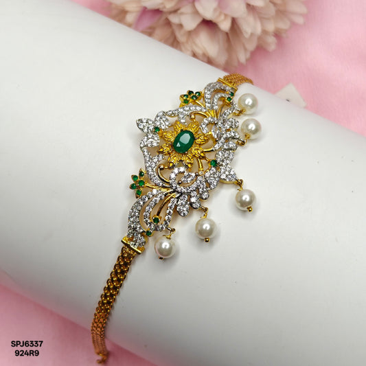 6337 GJ Arm Choker