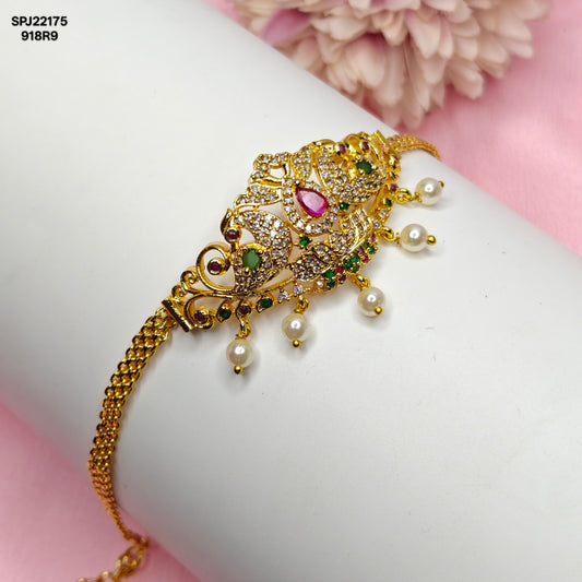 Cz Arm/Neck choker