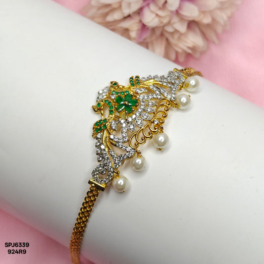 6339 GJ Arm Choker