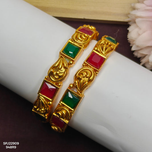 22909 Mate Multi Bangles