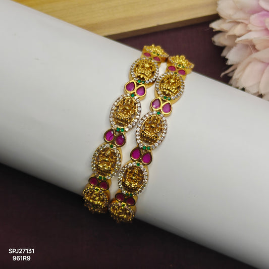 laxmi multi bangle