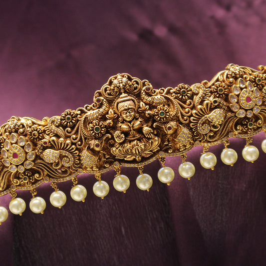 40681 Laxmi Peacock Vaddanam