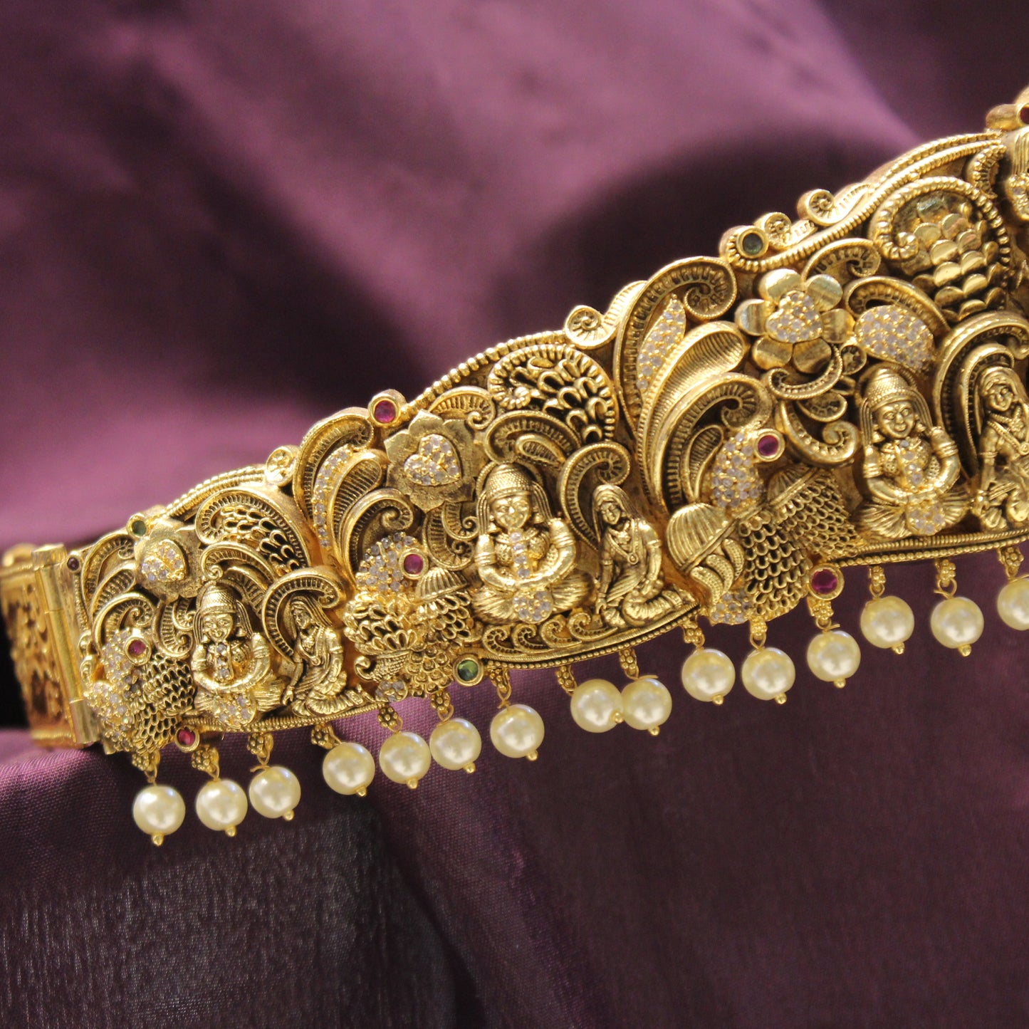 40678 Laxmi Nakshi Vaddanam
