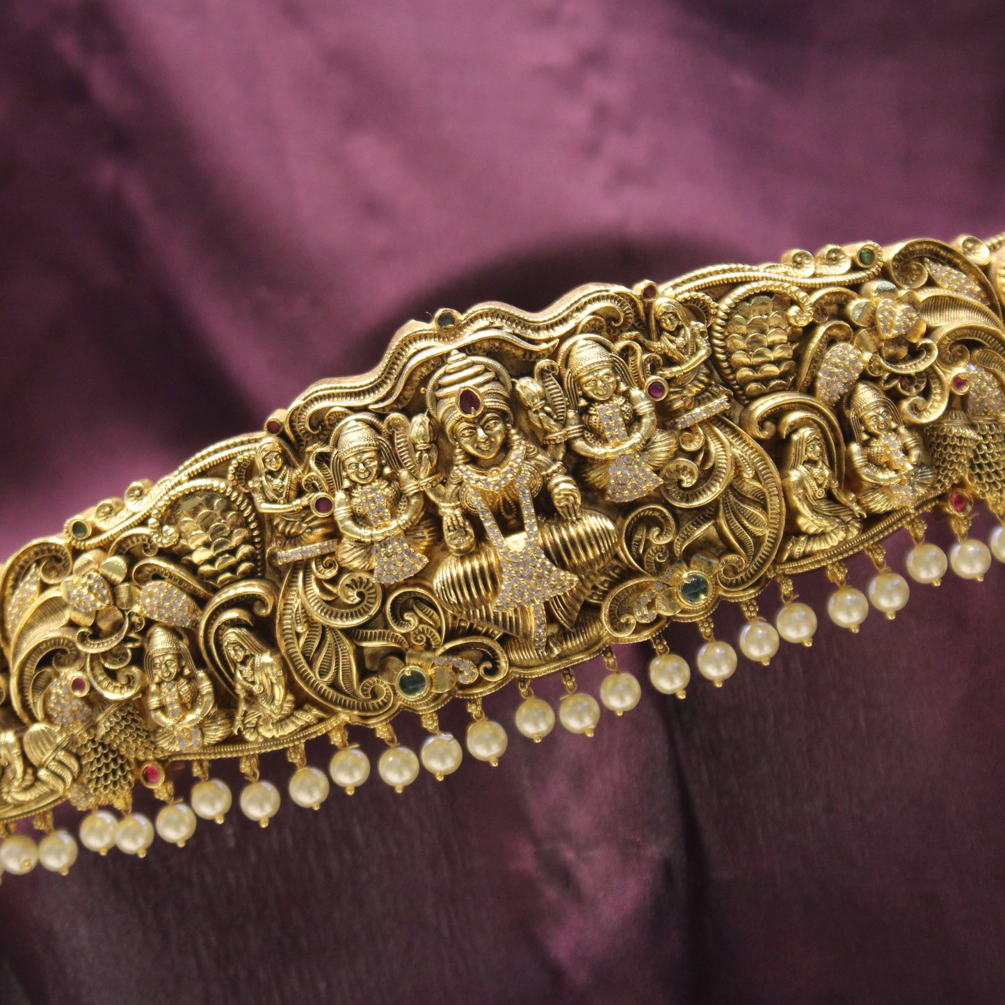 40678 Laxmi Nakshi Vaddanam