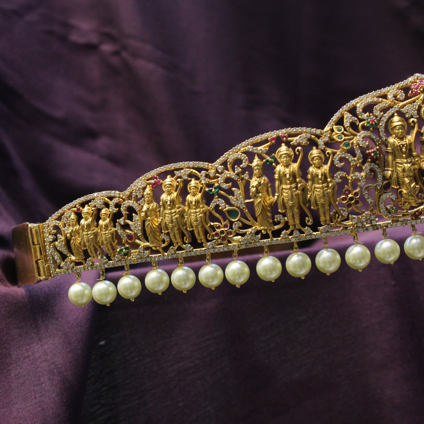 19698 Matte Ramaparivar Vaddanam