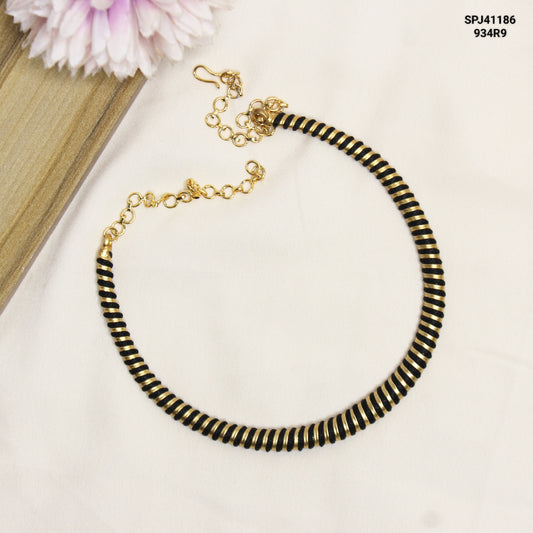 41186 Black Dori Kante