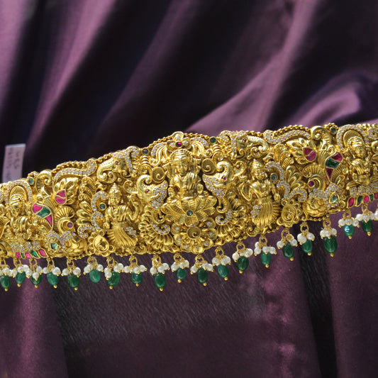 41190 Nakshi Laxmi Vaddanam