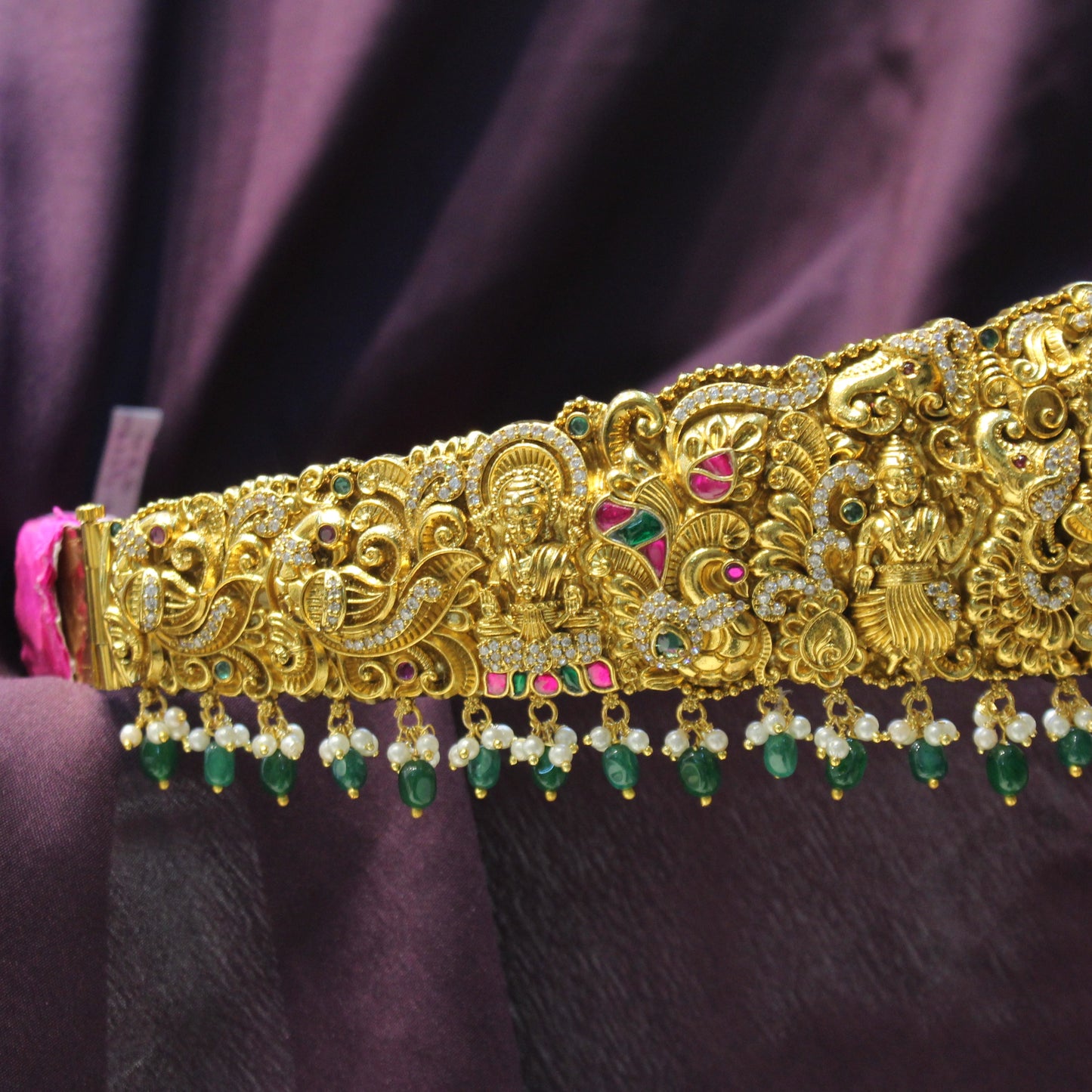 41190 Nakshi Laxmi Vaddanam