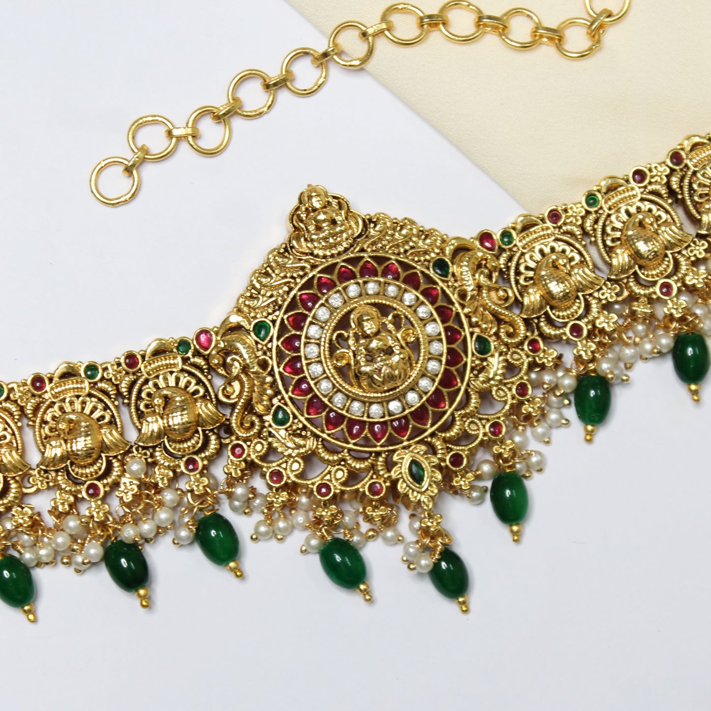 38000 Chain Vaddanam