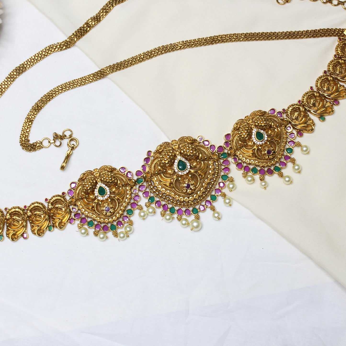 1740 Heavy Chain Vaddanam