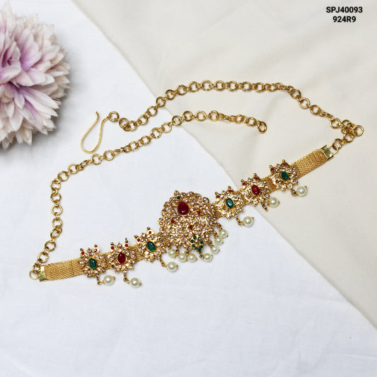 40093 Non-Gurantee Chain Vaddanam