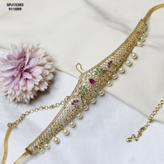 5383  Chain Vaddanam