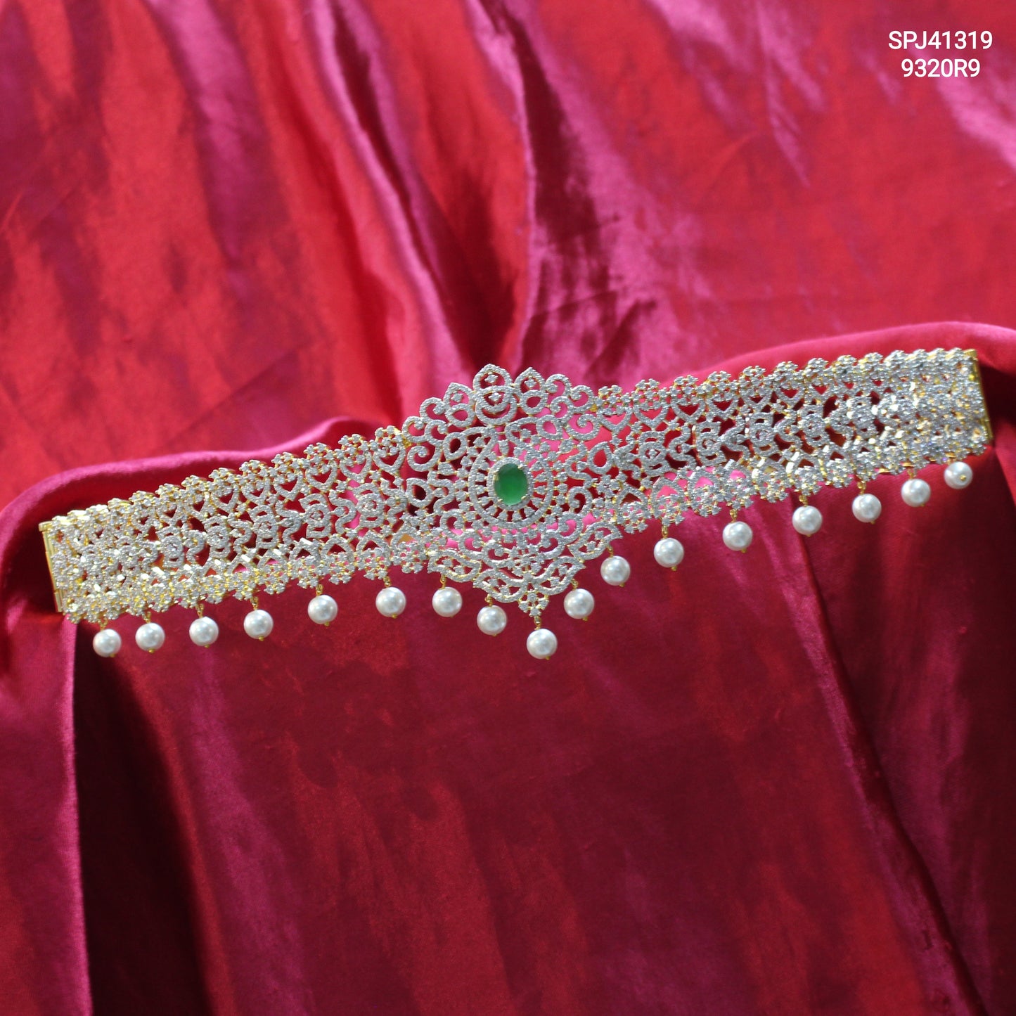 41319 GJ Vadannam Green