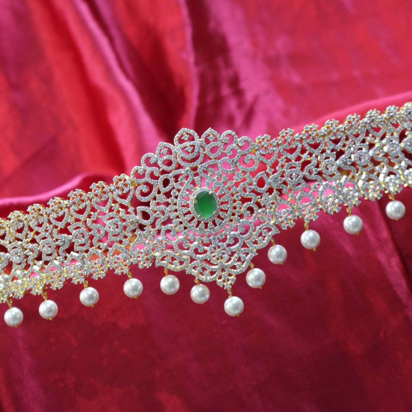 41319 GJ Vadannam Green
