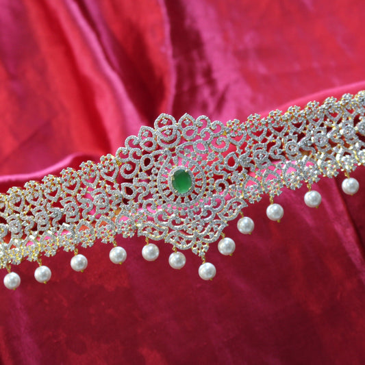 41319 GJ Vadannam Green