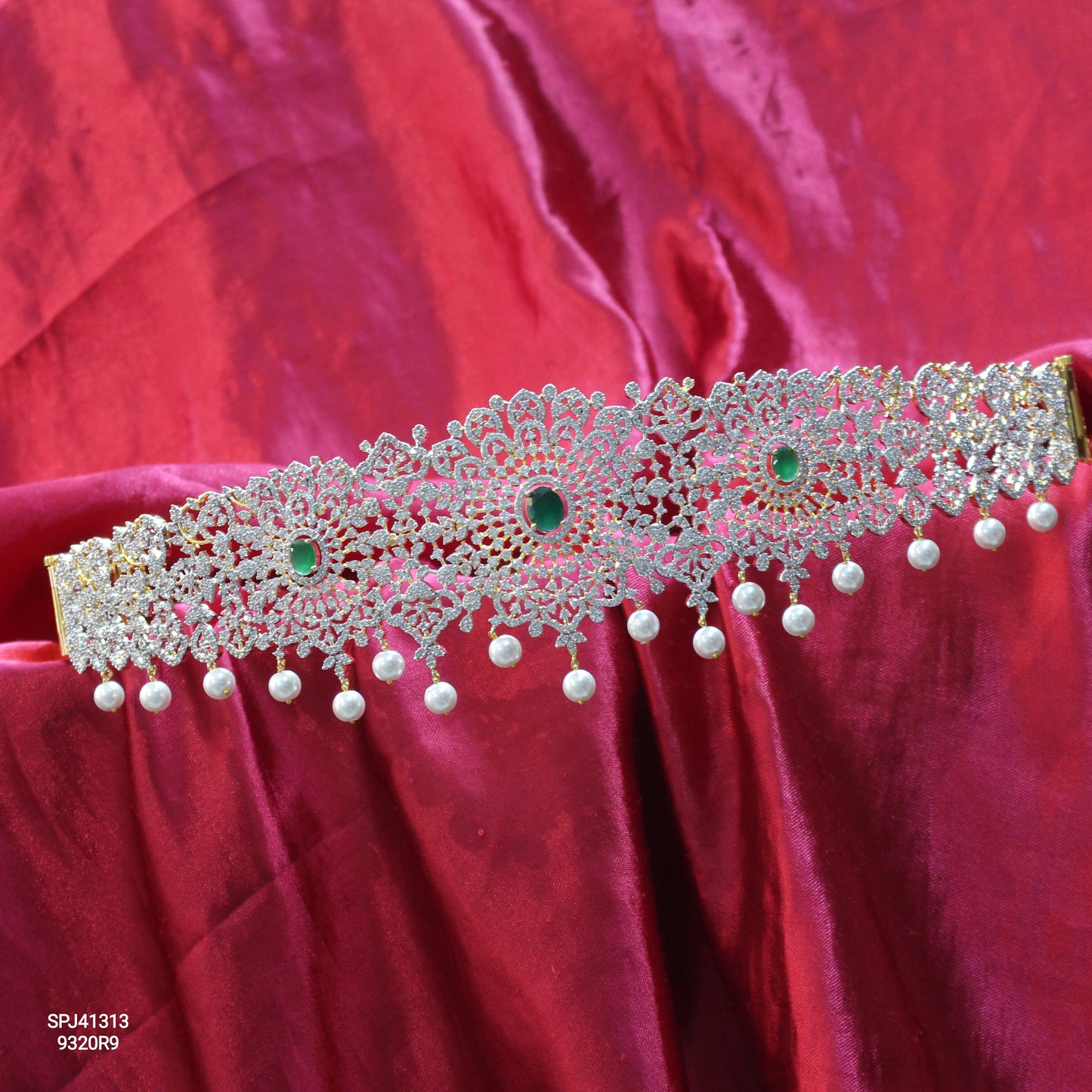 41313 GJ Vadannam Emerald AD