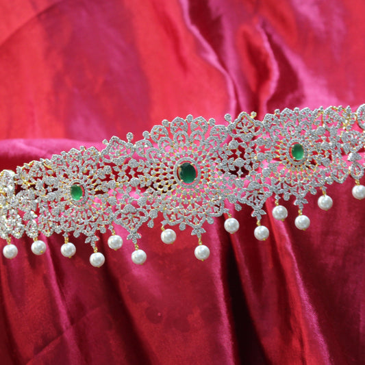 41313 GJ Vadannam Emerald AD