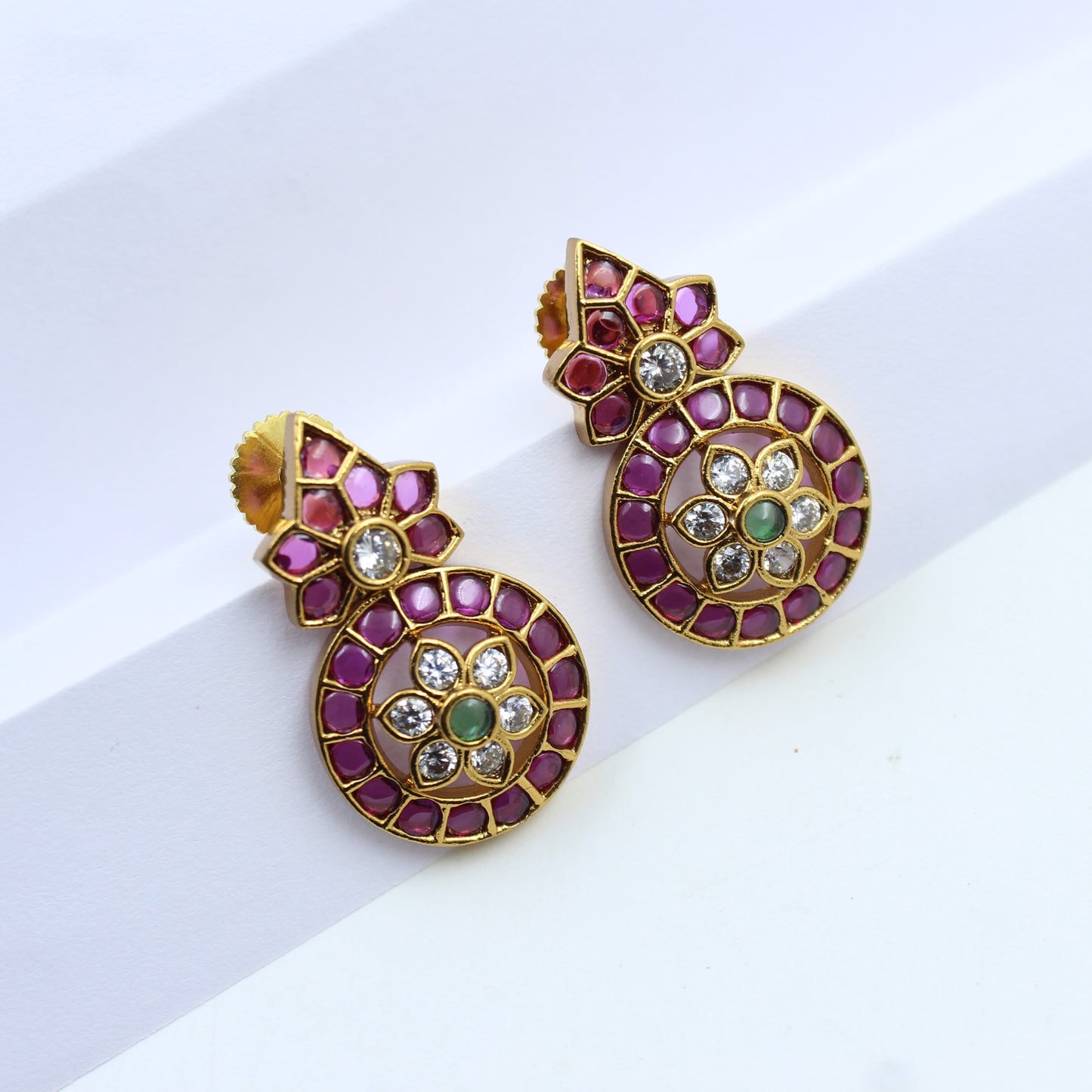 41382 Bottumala Long Necklace